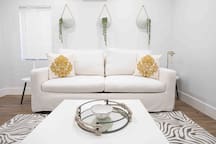 Róseland downstairs rental in West Palm Beach