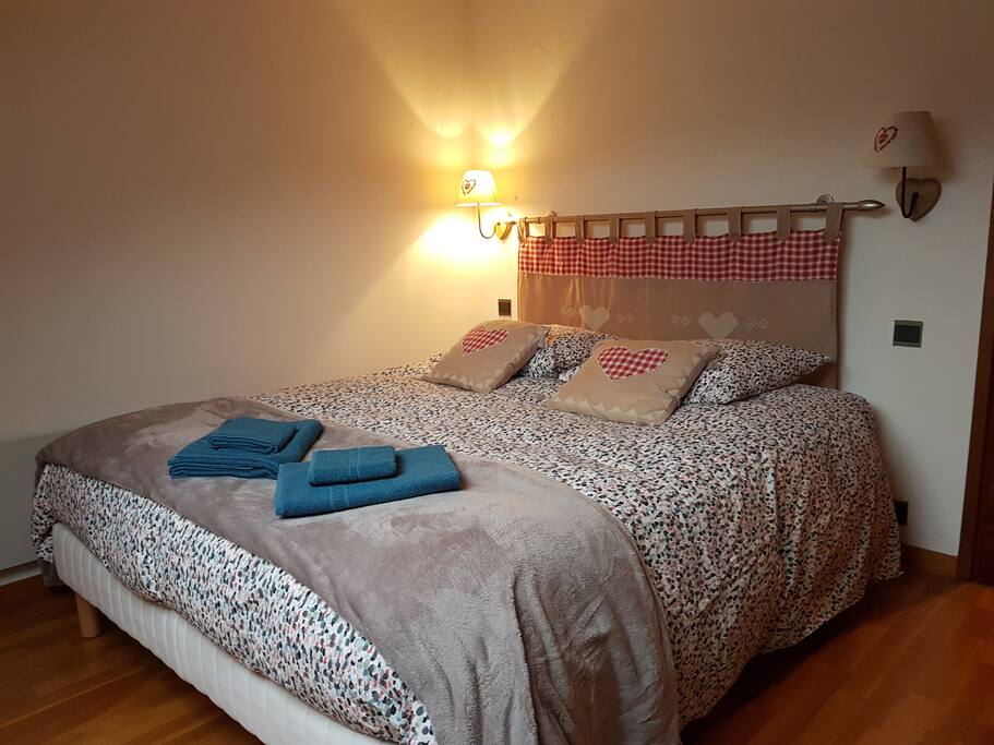 chambre 1