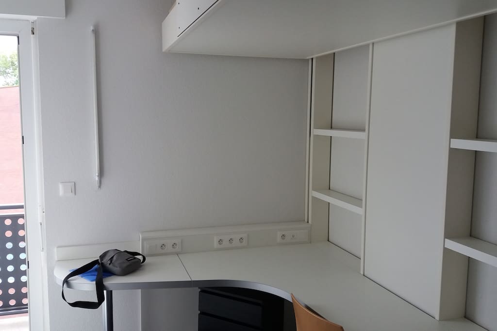 Bureau