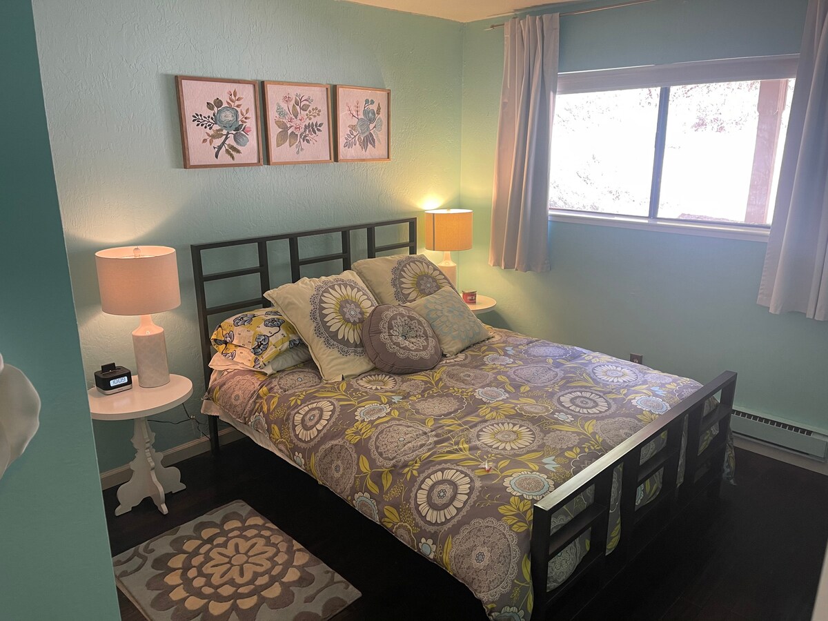 Საწოლი 15 × 203 სმ