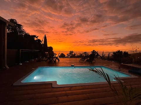 Villa les 7 Horizons