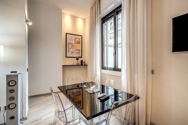 SUITE SANTA TECLA PRESTIGE gallery image 4