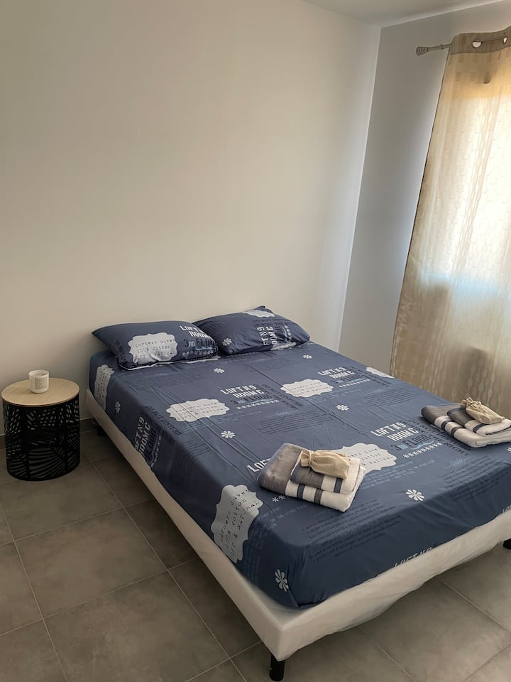 غرفة النوم 3