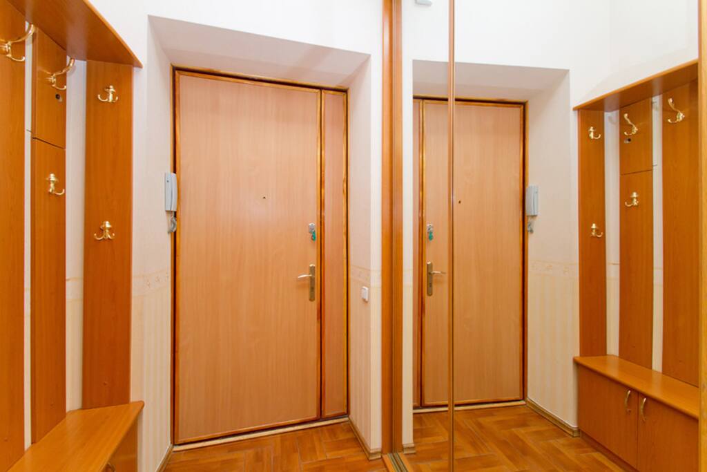 hall