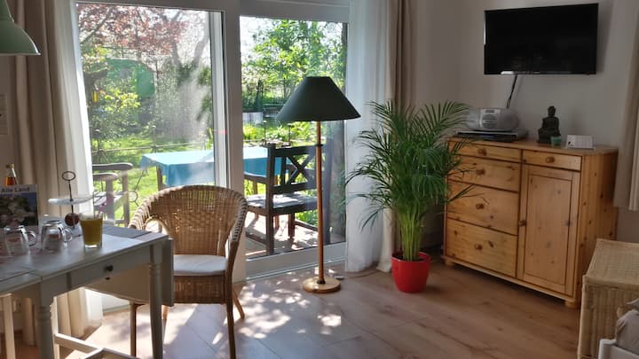 A Homely Apartment At Lühedeich - Wedel