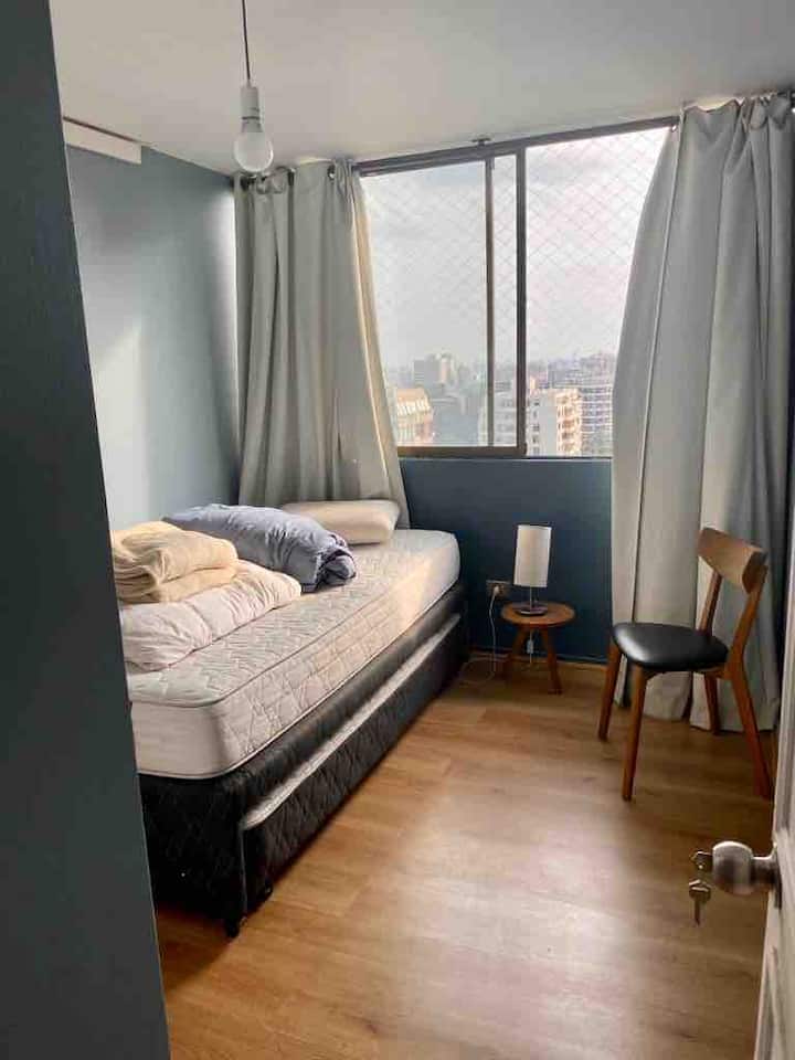 Chambre 3