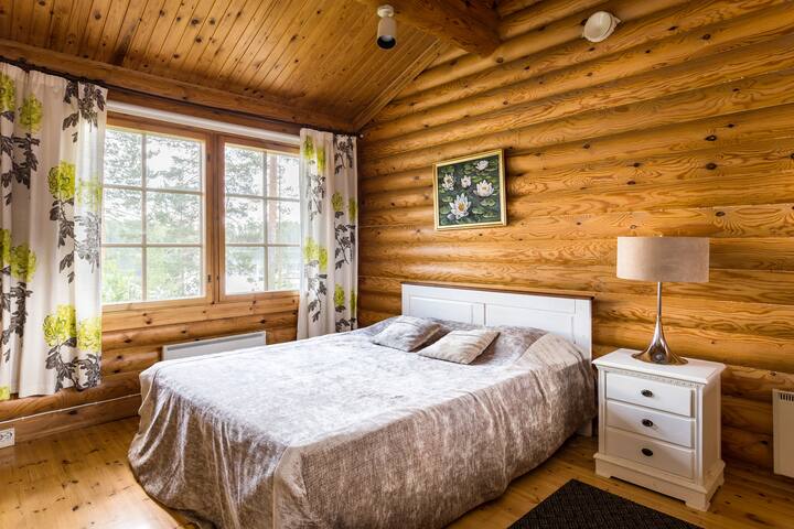 غرفة النوم 1