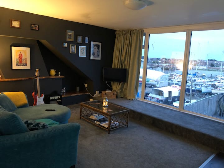 ShorehambySea Holiday Rentals & Homes England, United Kingdom Airbnb