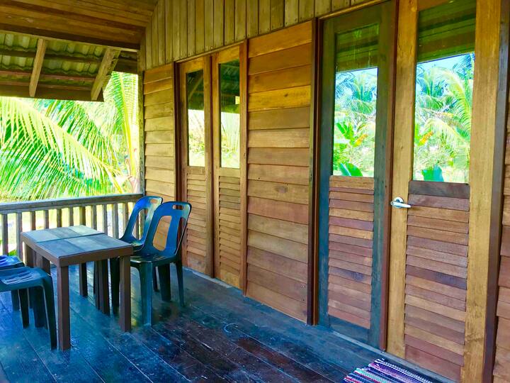 Pulau Sibu Vacation Rentals Homes Pulau Sibu Mersing Malaysia Airbnb