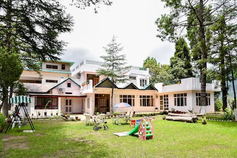 20 Deodar House Solan Himachal Pradesh