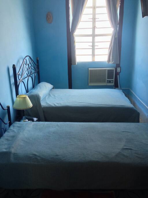 Habitacion