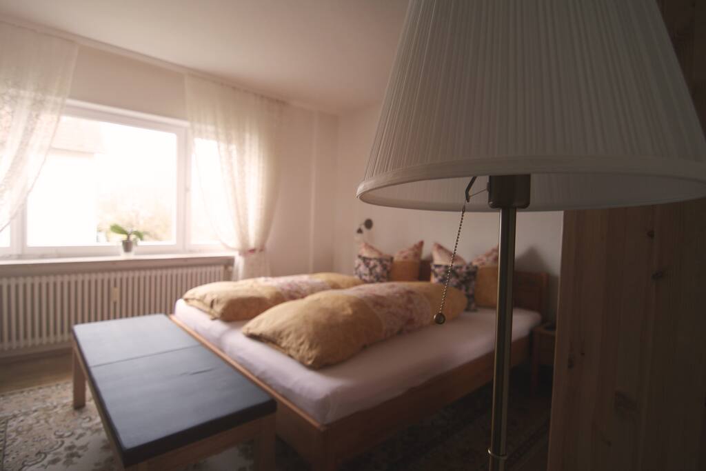 Doppelzimmer
