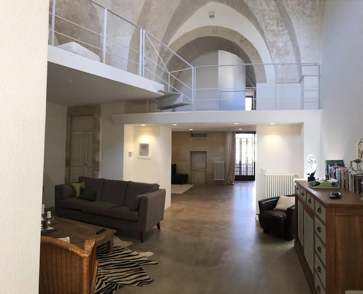 Charming holiday home in the heart of Salento