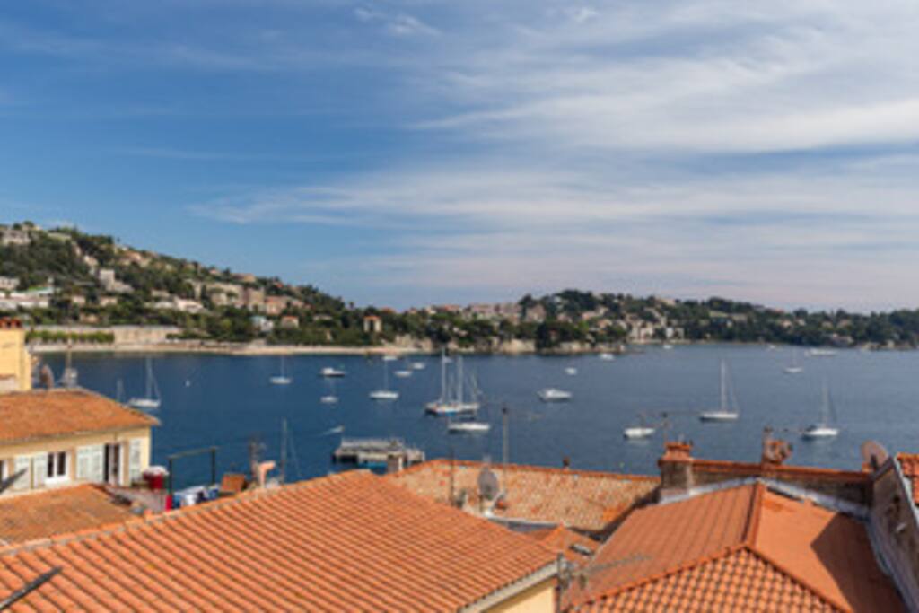 vue mer