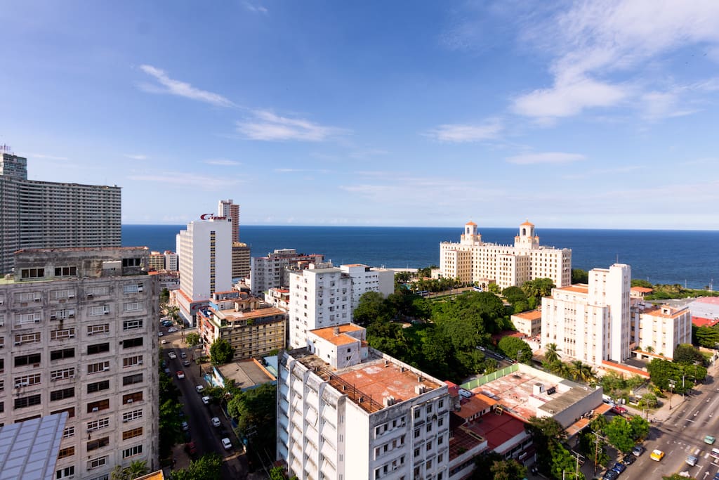 Appartamenti Havana Appartamenti Havana