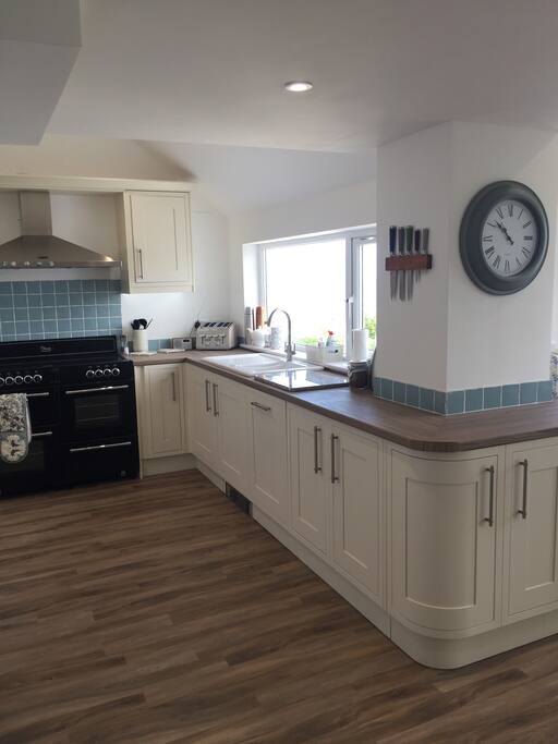 The Kitchen