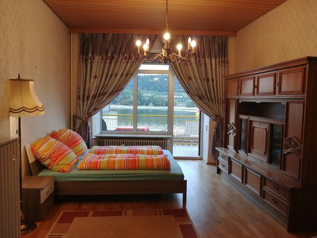 Airbnb Rudesheim Am Rhein Vacation Rentals Places To Stay