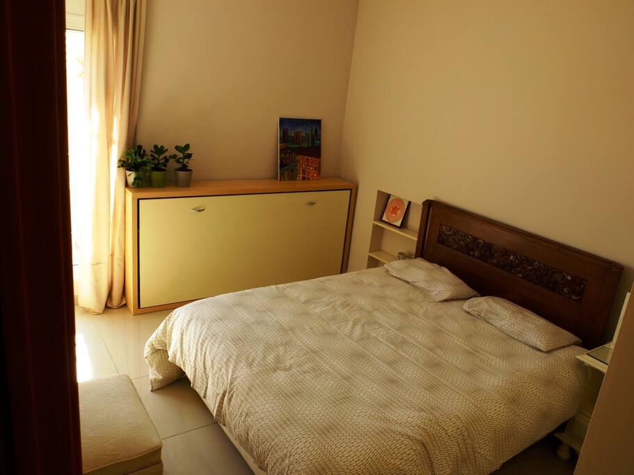 your room for
two person