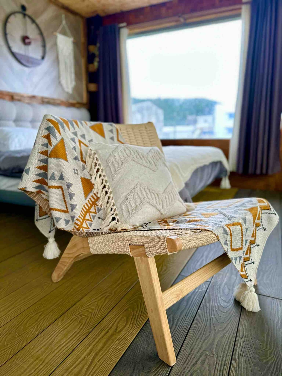 Obývacia miestnosť