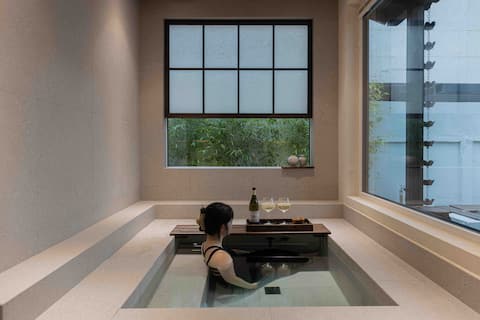 [Seowa-jeong] Hanok Stay