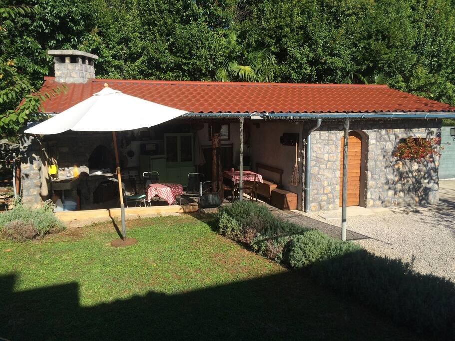 Garten