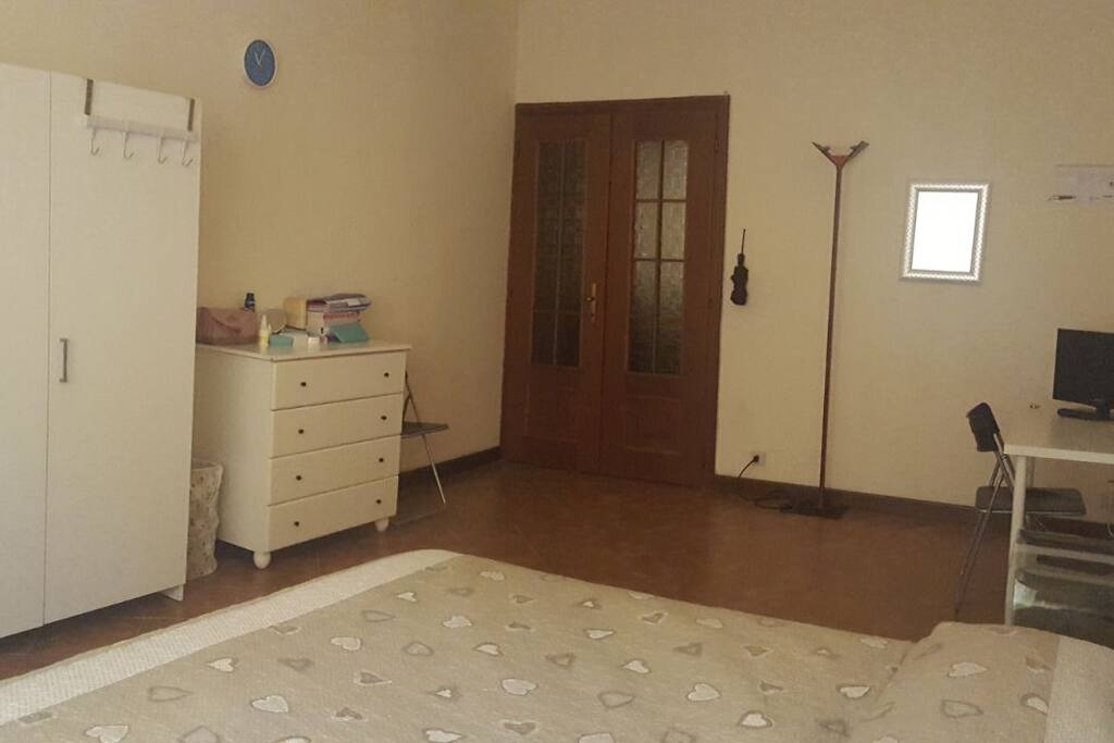 camera da letto