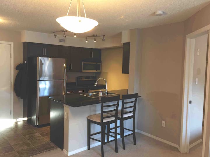 Leduc Vacation Rentals & Homes Alberta, Canada Airbnb