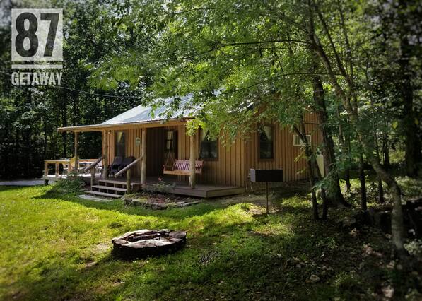 Airbnb 704 Blanchard Springs Road Vacation Rentals Places