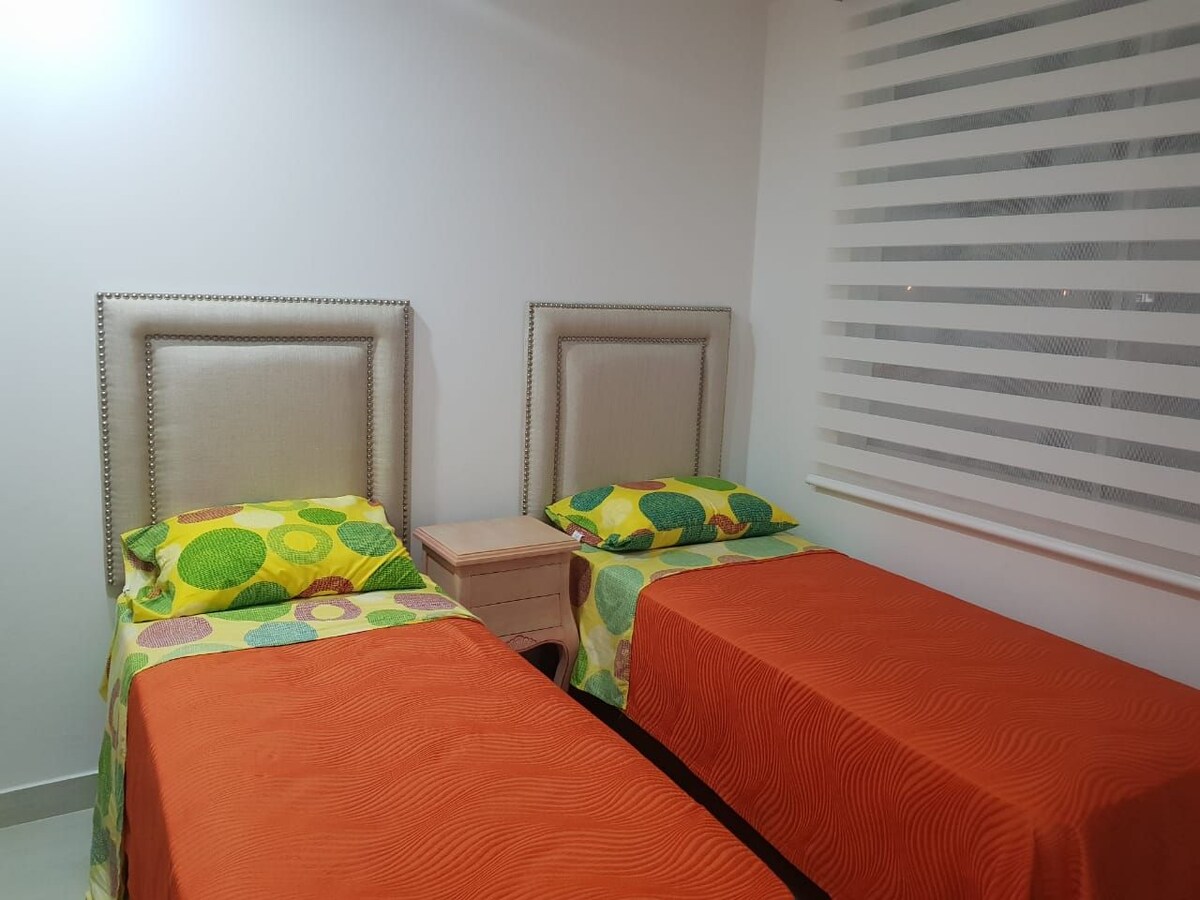 غرفة النوم 3