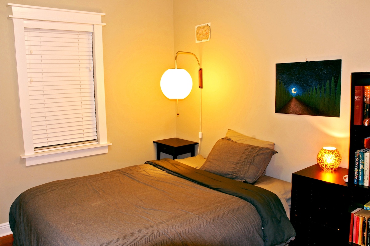 غرفة النوم 2