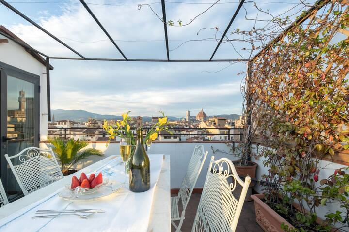 Pitti Luxury Terrace By MMega gallery image 3