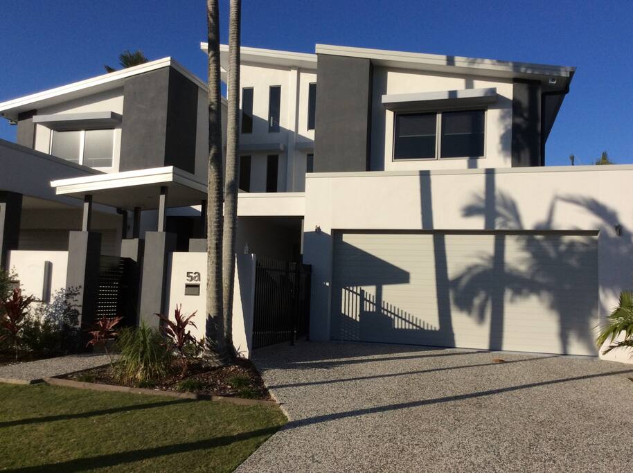 Our Home