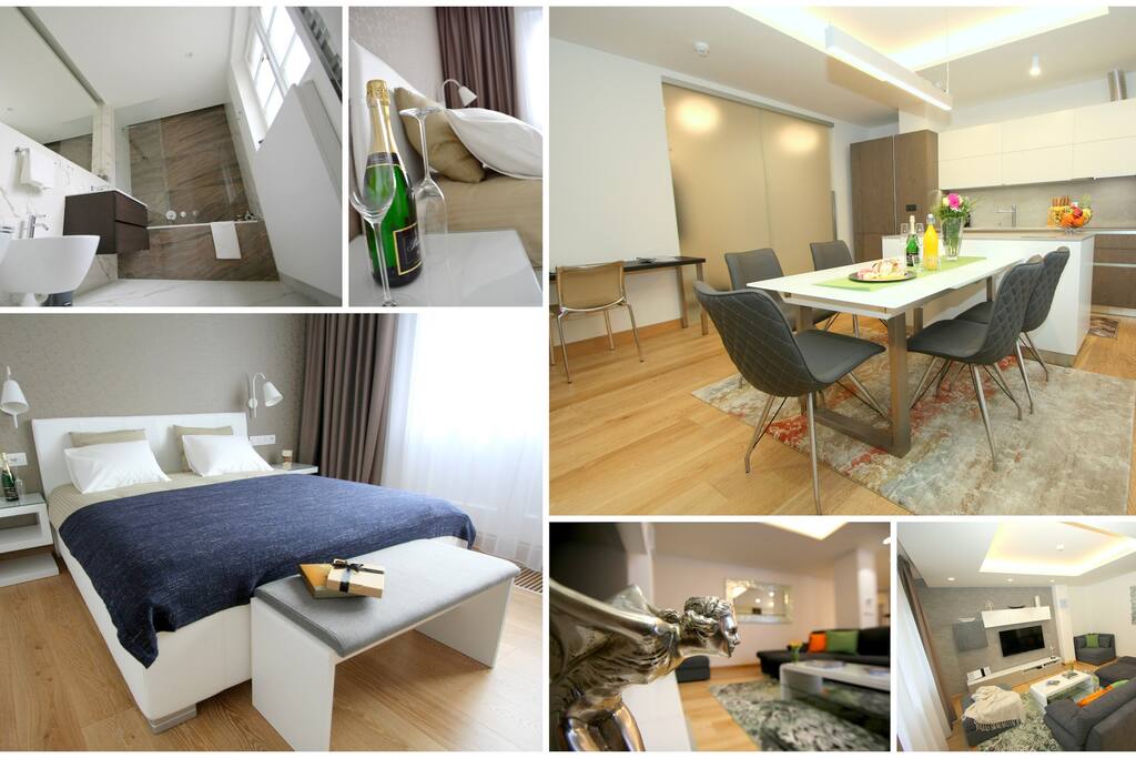 Our apartment
