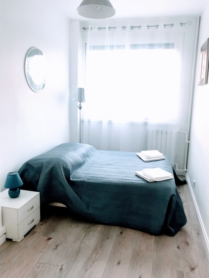 חדר שינה N°1
אמנות פופ