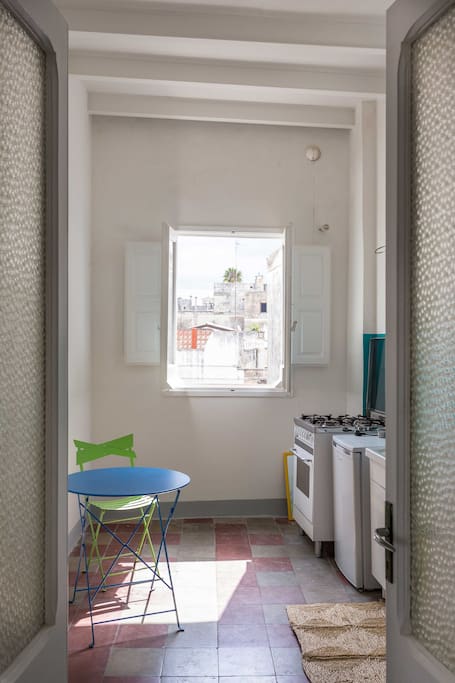 cucina