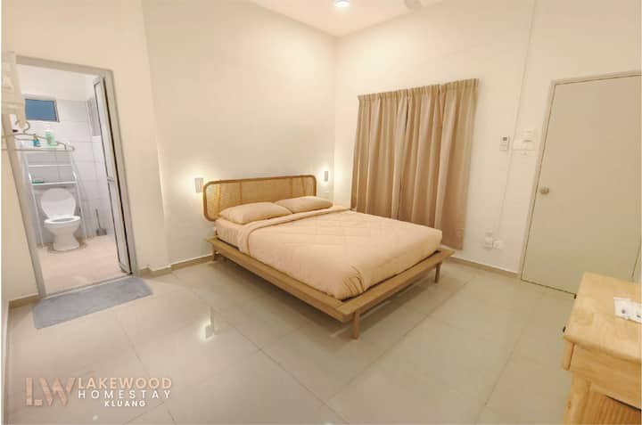 Habitación 1