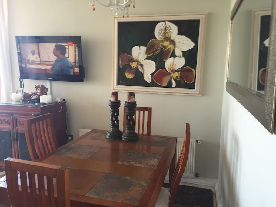 comedor