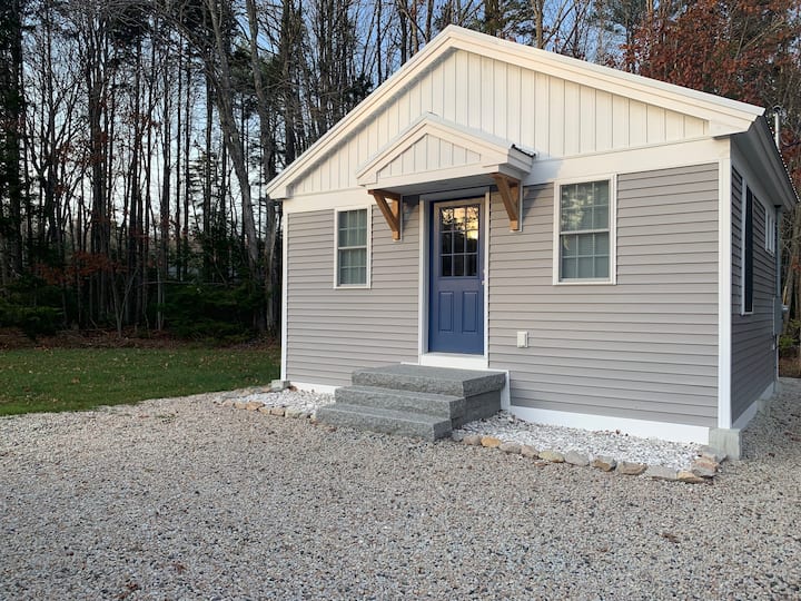 Biddeford Vacation Rentals & Homes Maine, United States Airbnb