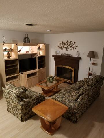 Single Level Townhouse In The Heart of Lancaster