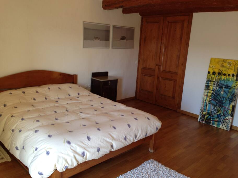 Habitacion doble