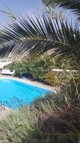 Traditional Mykonian Villa gallery image 2