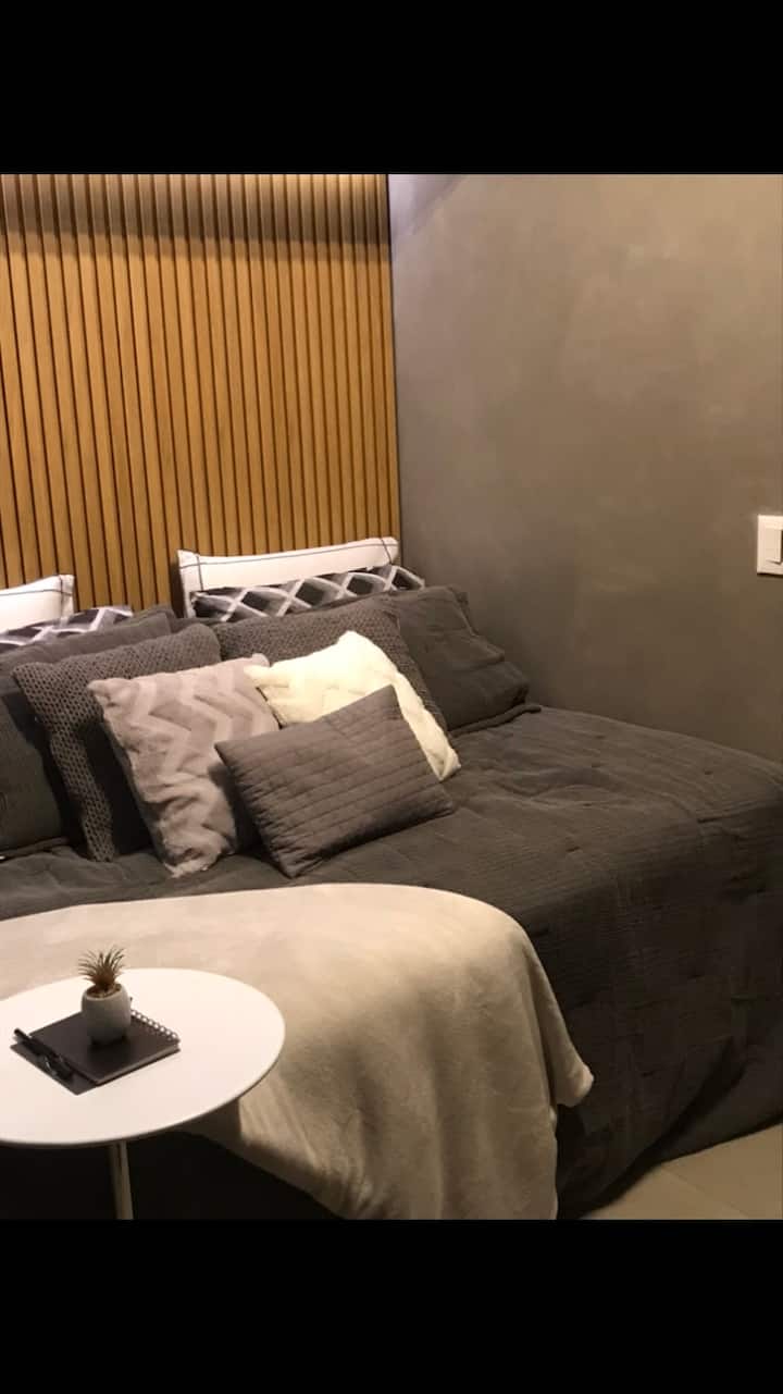 אזור חדר שינה