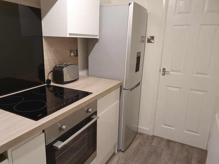 Luxury Apart Nr Norwich Station With Parking - Norwich