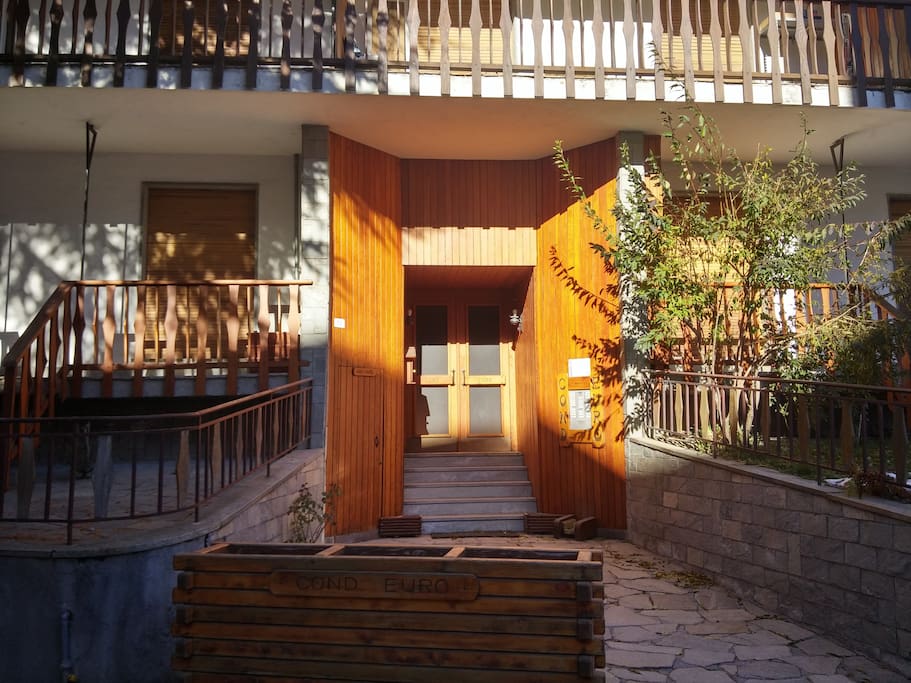 Ingresso