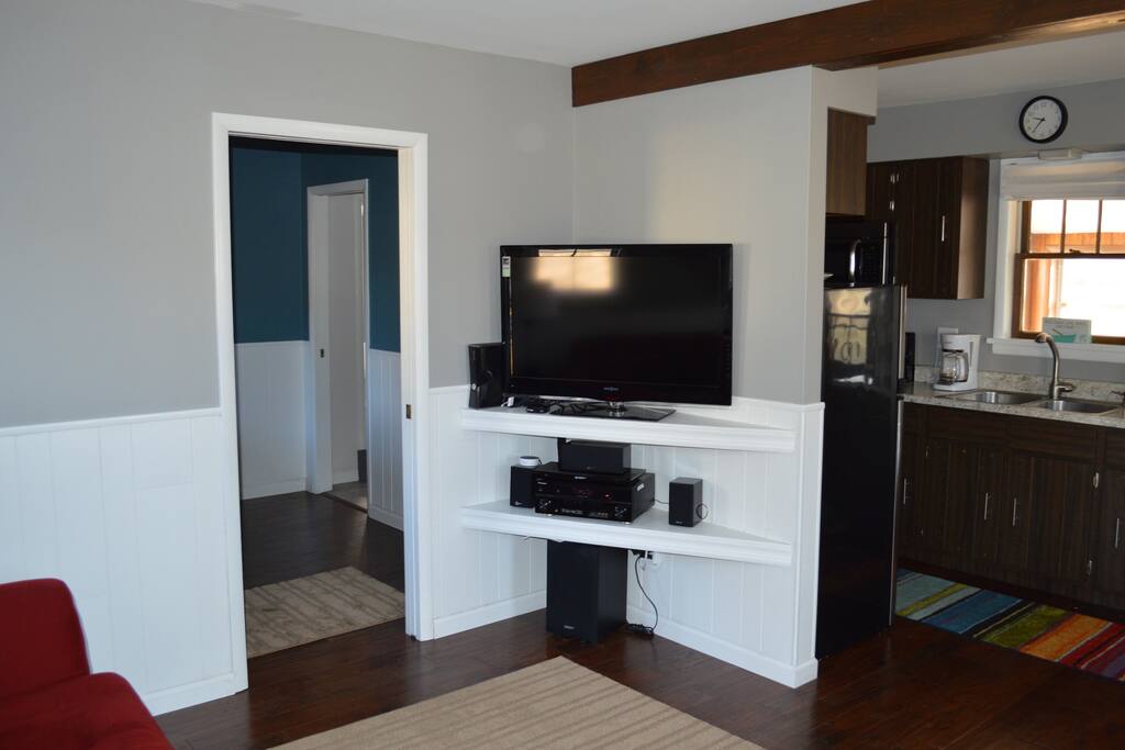 Streaming TV and ROKU