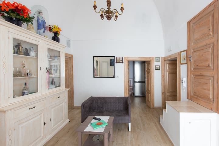 Zurlo House Typical Dwelling Of The Salento - Ostuni
