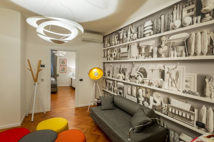 Moscova Luxury B&B 29 gallery image 5