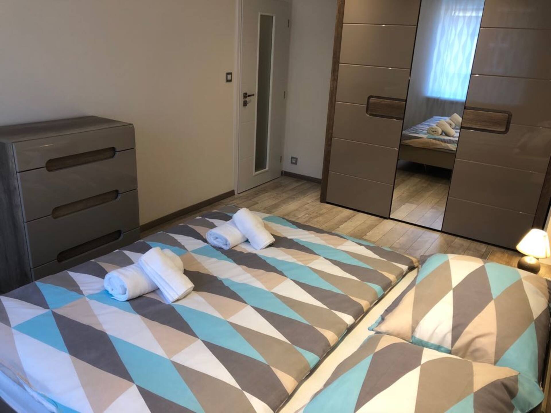 111_Comfortable Apartment | Spa City Center — foto 4