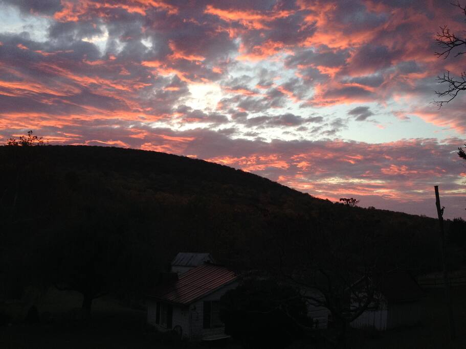 Beautiful Sunset