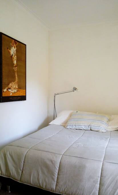Habitación principal